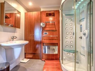 Can Picafort Villa Sleeps 4 with Pool Air Con and WiFi