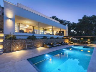 Villa Marvelo in Puerto Pollensa
