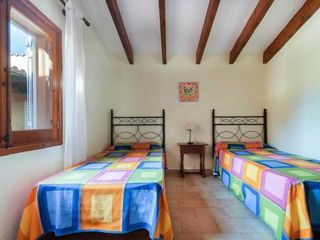 Holiday Home Cala San Vicente - BAL01112b-F
