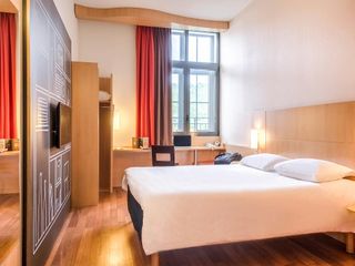 Hotel pic ibis Sarlat