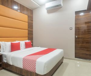 OYO 30693 Hotel Blue Executive Mumbai India