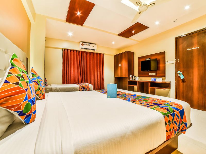 Hotel Photo 5