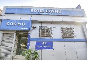 OYO 76488 Hotel Impex Residency Mumbai India