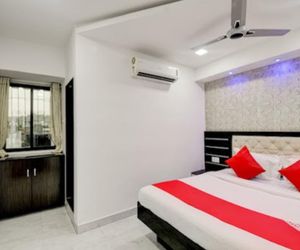 Hotel swagatham residency Mumbai India