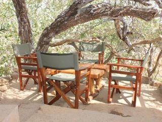 Фото отеля Lion's Cave Camp, Samburu