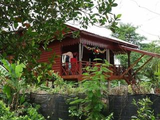 Фото отеля Authentic Cambodian Angkor Cottage