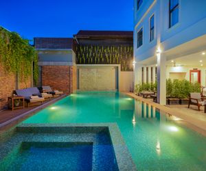 Mony Reach Angkor Hotel Siem Reap Cambodia