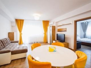 Hotel pic Spacious & Bright 2 bedroom Central Apartment