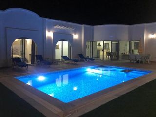 Hotel pic Villa Nour Djerba