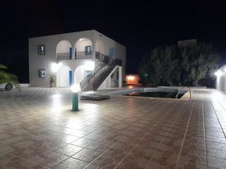Hotel pic appartement 3 Tresor de Djerba Teizdaine