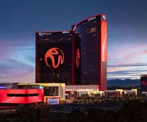 Las Vegas Hilton At Resorts World Las Vegas United States