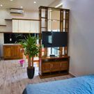 Hotel photo Chuoi can ho Merci Apartment & Homestay - Vinhomes Imperia Hai Phong