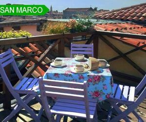 Mariangela Artists Lodge - Venice Venice Italy