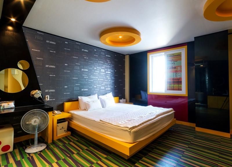 Hotel Photo 1