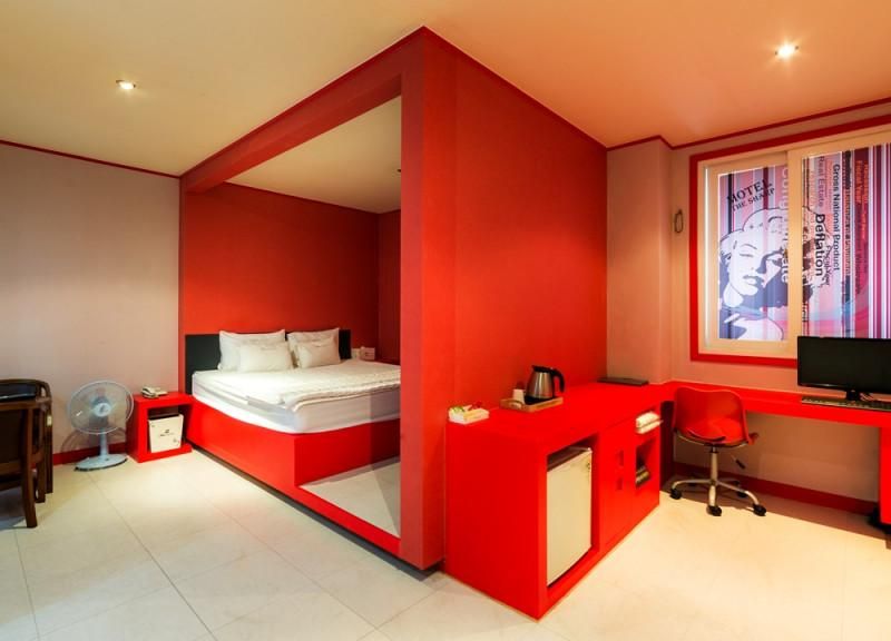 Hotel Photo 5