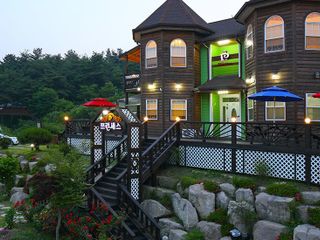 Hotel pic Gyeongju princess pension