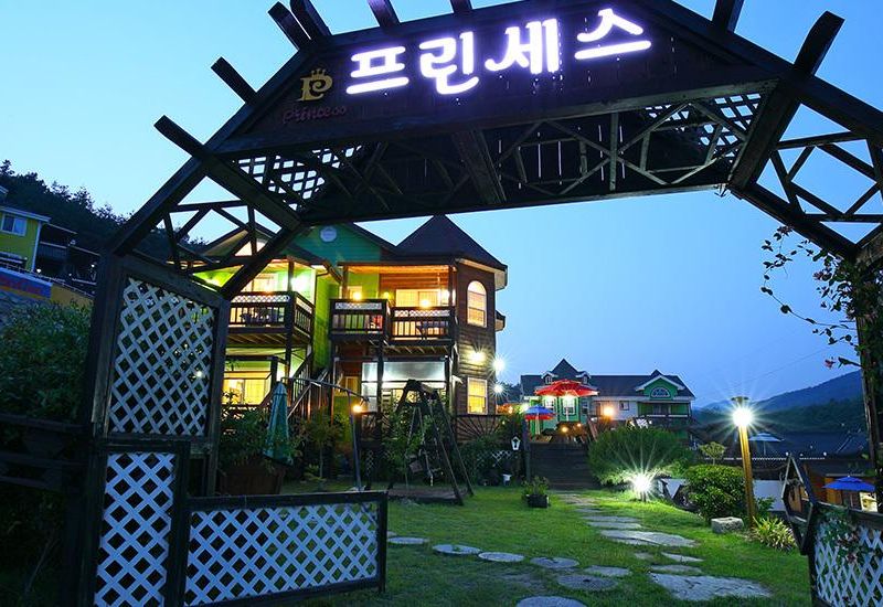 Hotel Photo 3