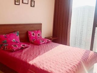 Hotel pic Can ho homestay Vung Tau gan bai bien Chi Linh - DIC Gateway Apartment