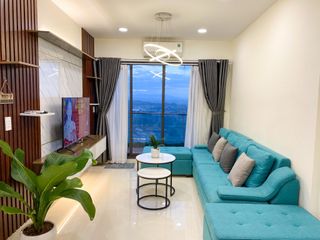 Фото отеля Holawind Apartment - 22nd Floor with Beach View