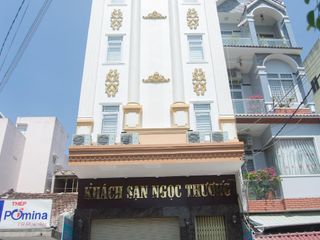 Фото отеля Khach san Ngoc Thuong