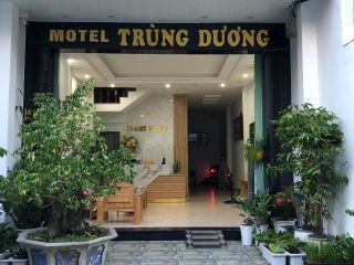 Фото отеля TRUNG DUONG MOTEL