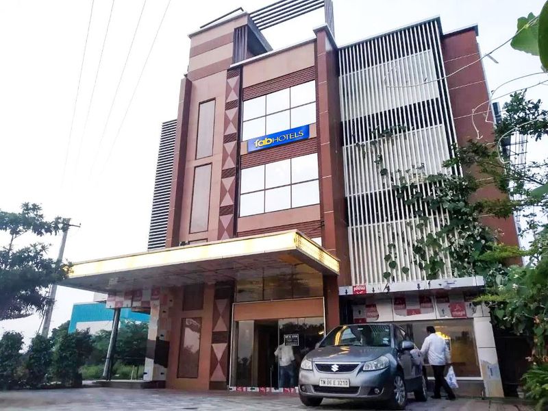 Hotel Photo 1