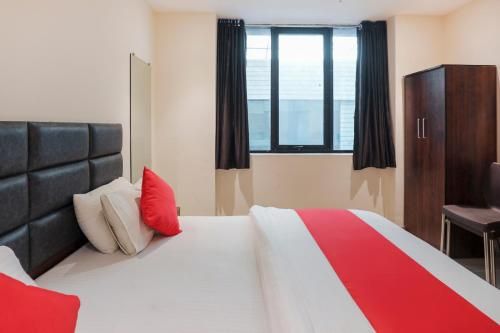 OYO Flagship 74901 Hotel Kumkum Palace