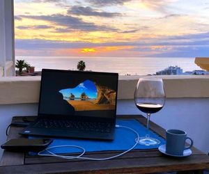 Dream View Tenerife Island Spain