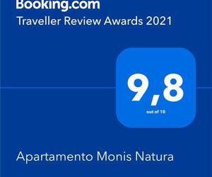 Apartamento Monis Natura Tenerife Island Spain