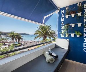 SPR Playa San Juan Tenerife Island Spain
