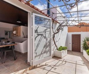 Casa Jacinto Tenerife Island Spain
