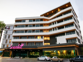 Hotel pic Hotel Scarlett