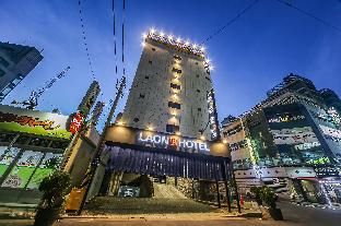 Hotel Photo 13