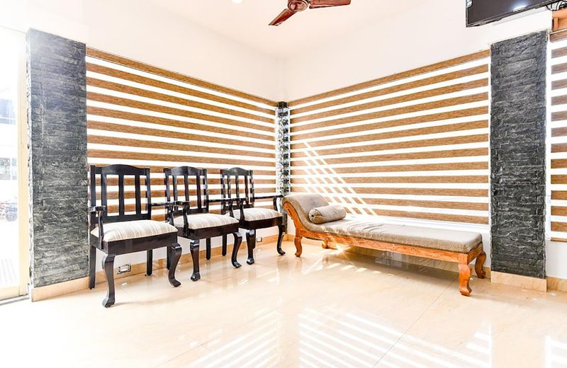 FabHotel Harshavardhana Inn