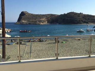 Hotel pic Beach Front Condo South Crete