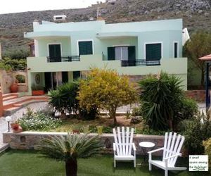 Peaceful Studio Kato Gouves Greece