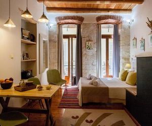 Charming Studio in the Old Town Chania Greece