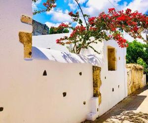 Avli Traditional Home Hersonissos Greece