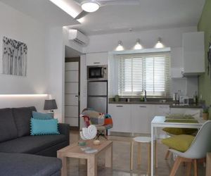 Filia Luxury Apartments Chania Greece