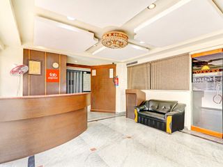Hotel pic FabExpress Swaagat Residency