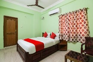 Hotel pic Capital O 67796 Sree Guru Lakshmi Residency