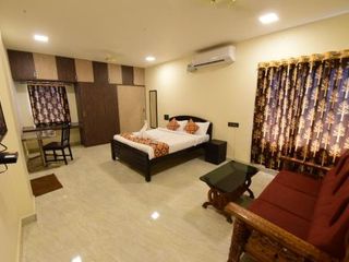 Hotel pic Sree Home Stay An Unit Of Sree Service Apartments