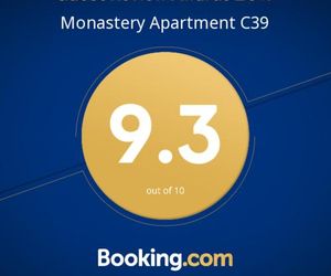 Monastery Apartment C39 Bansko Bulgaria