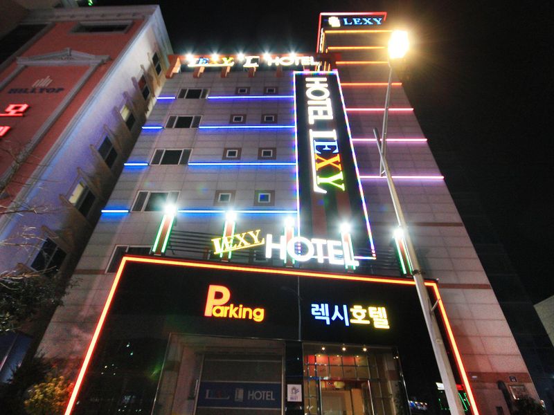 Hotel Photo 1