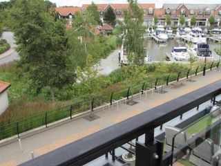 Hotel pic Marina View Holiday Let, Burton Waters, Lincoln