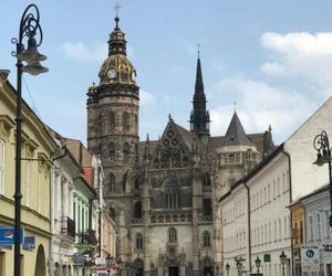 Duomo apartment Kosice Slovakia