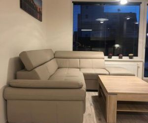 Garden Apartman Radnica Kosice Slovakia