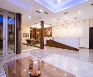Hotel Michaels Palace Kosice Slovakia