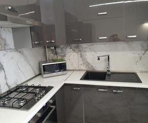 MONAR City center apartment free parking Kosice Slovakia