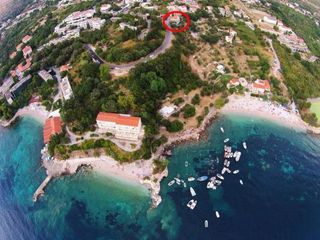 Hotel pic Apartments by the sea Plat, Dubrovnik - 2136